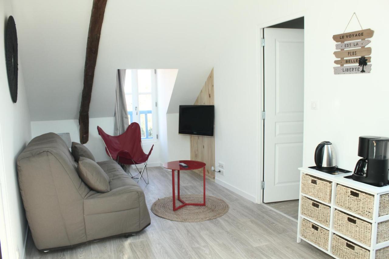 Aux portes de Guérande Extérieur photo