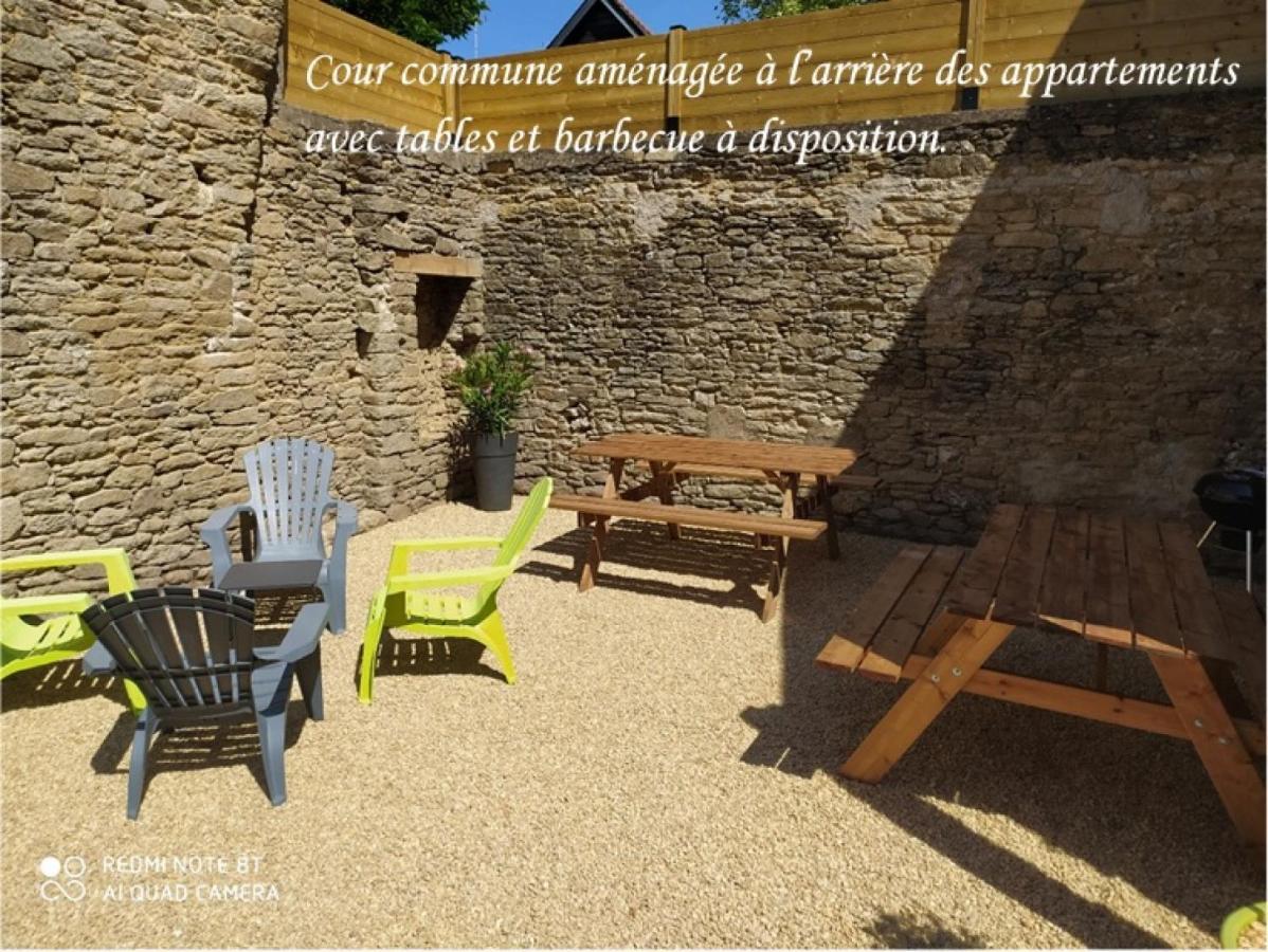 Aux portes de Guérande Extérieur photo